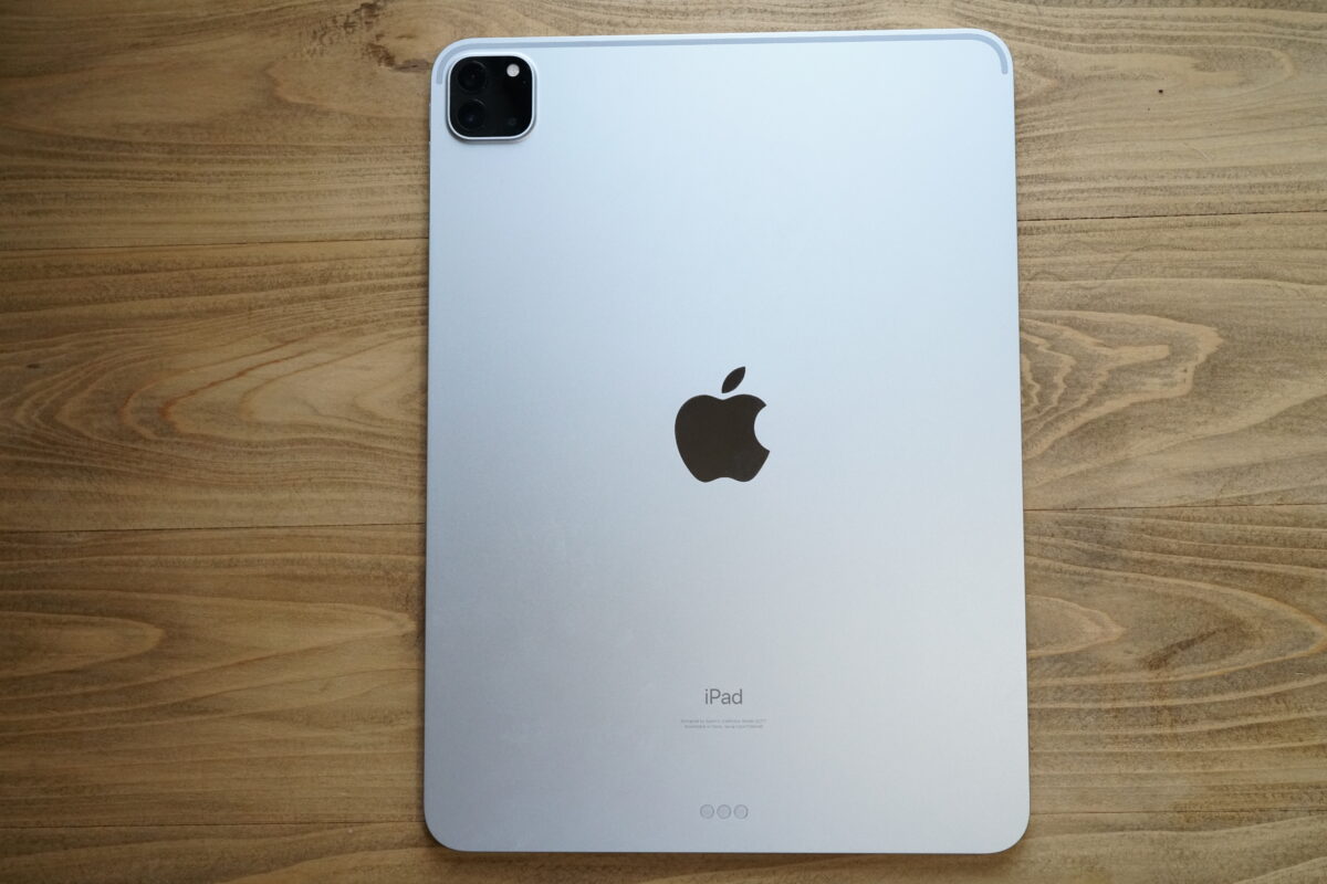 Apple iPad Pro 11インチM1 128GB 第３世代ケースなと 全国 家電